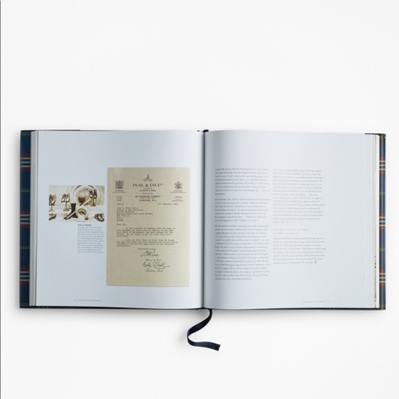 Brooks Brothers Generations of Style Book (NEW) - Picture 2 of 7